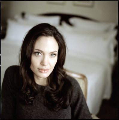 Angelina Jolie pic #352531