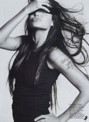 Angelina Jolie pic #107488