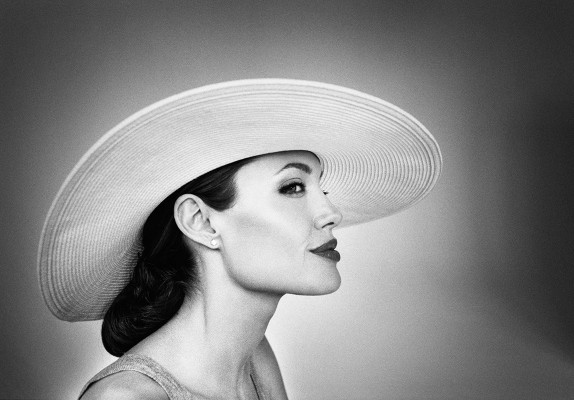 Angelina Jolie pic #562659