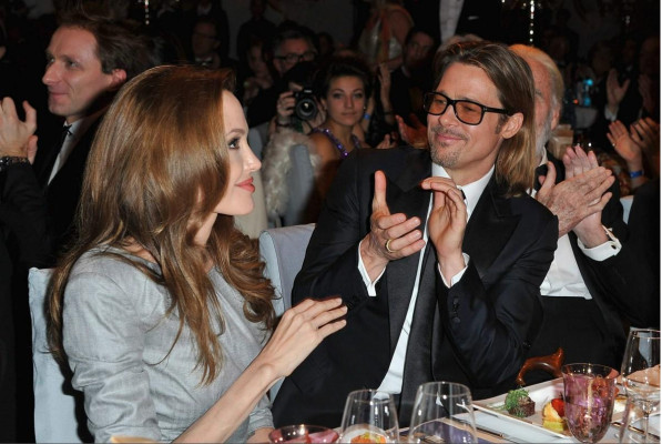 Angelina Jolie pic #448032
