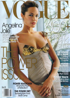 Angelina Jolie pic #881292