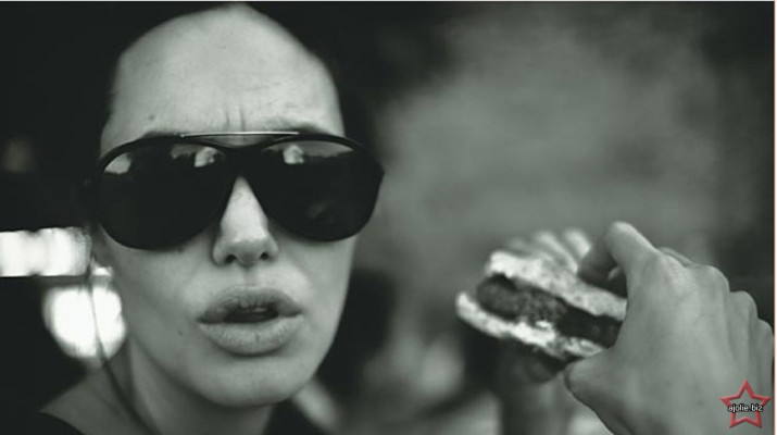 Angelina Jolie pic #280798