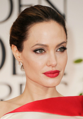 Angelina Jolie pic #464752
