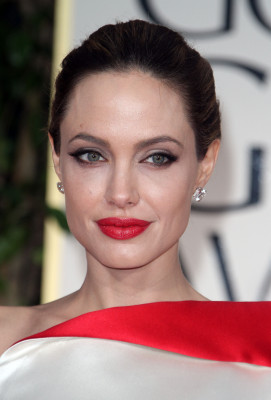 Angelina Jolie pic #438453