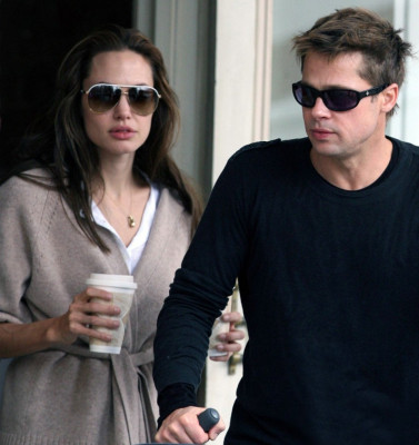 Angelina Jolie pic #422091