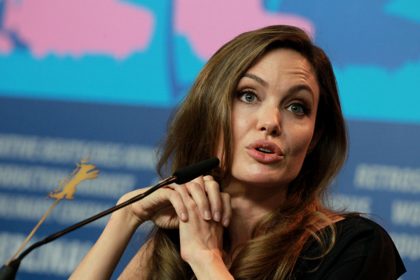 Angelina Jolie pic #446358