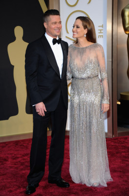 Angelina Jolie pic #677120