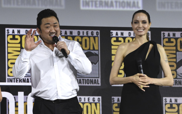 photo 10 in Angelina Jolie gallery [id1159370] 2019-07-23 00:00:00