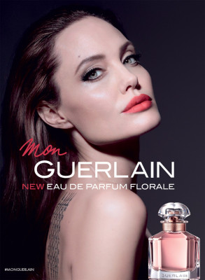 Angelina Jolie pic #1002636