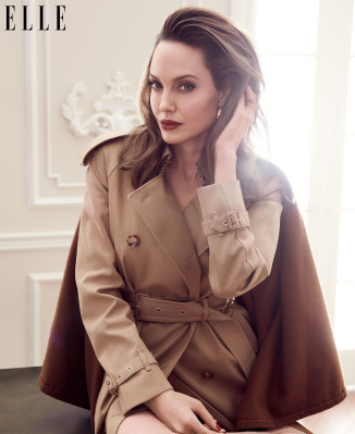 Angelina Jolie pic #1167048