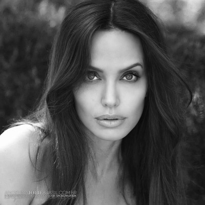 Angelina Jolie pic #1269213