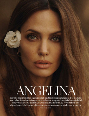 photo 28 in Angelina Jolie gallery [id1274962] 2021-10-15 00:00:00