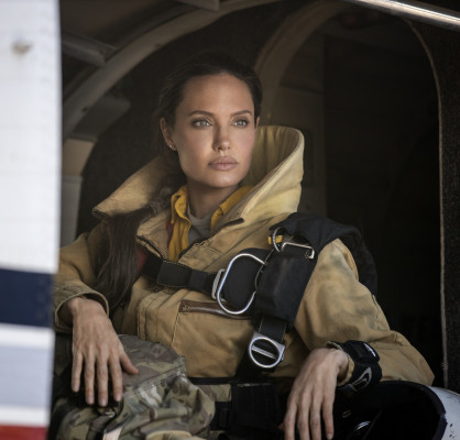 Angelina Jolie pic #1256682