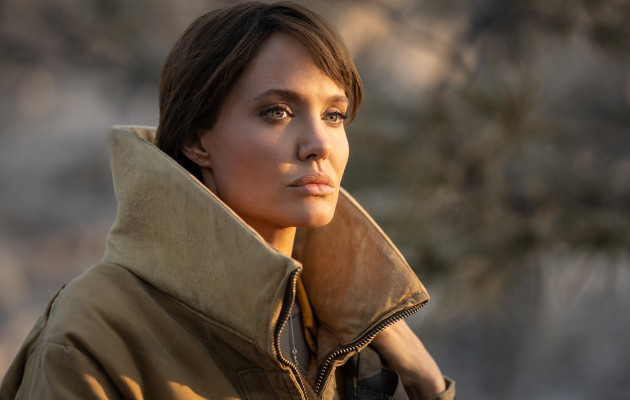 Angelina Jolie pic #1256678