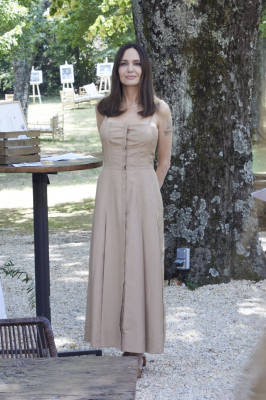 Angelina Jolie pic #1262195