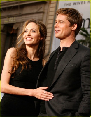 Angelina Jolie pic #86539