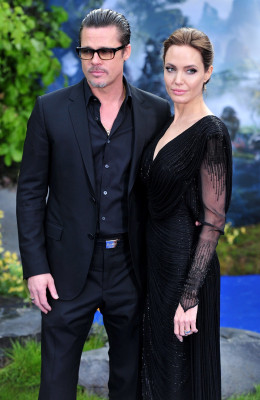 Angelina Jolie pic #698274