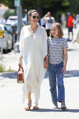 photo 14 in Angelina Jolie gallery [id1149180] 2019-07-04 00:00:00
