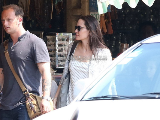 Angelina Jolie pic #916912
