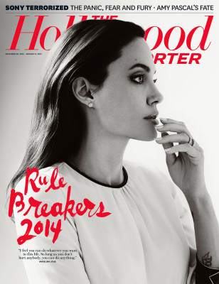 Angelina Jolie pic #749841