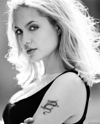 Angelina Jolie pic #213613