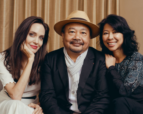 Angelina Jolie pic #970357