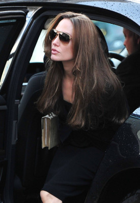 Angelina Jolie pic #495527