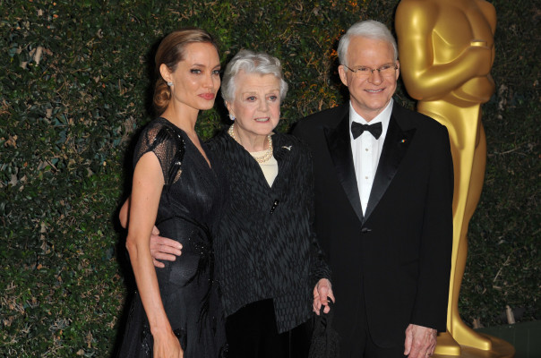 Angelina Jolie pic #649774