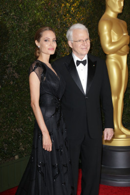 Angelina Jolie pic #649783