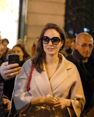 Angelina Jolie pic #1014413