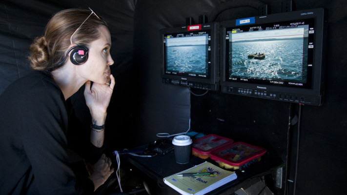 Angelina Jolie pic #648157