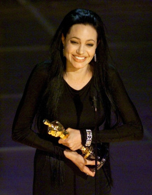 Angelina Jolie pic #580171