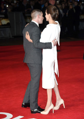 Angelina Jolie pic #744286