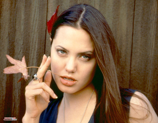 Angelina Jolie pic #143378