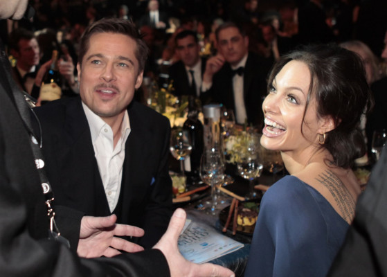 Angelina Jolie pic #174146