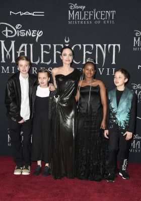 photo 5 in Angelina Jolie gallery [id1181685] 2019-10-02 00:00:00