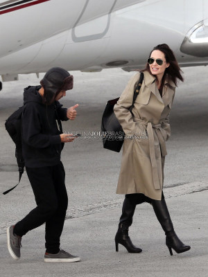 Angelina Jolie pic #1004826
