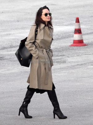 Angelina Jolie pic #1004827
