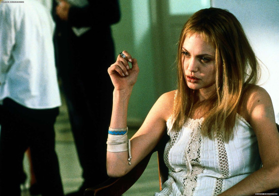 Angelina Jolie pic #70298