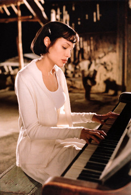 Angelina Jolie pic #215620
