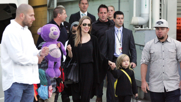 Angelina Jolie pic #632450
