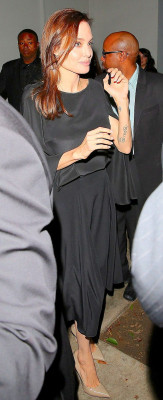 Angelina Jolie pic #747859
