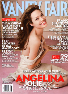 Angelina Jolie pic #881287