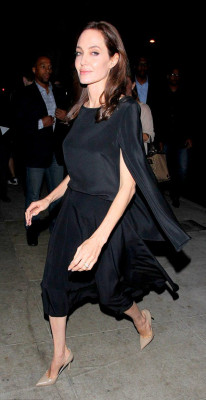 Angelina Jolie pic #747835