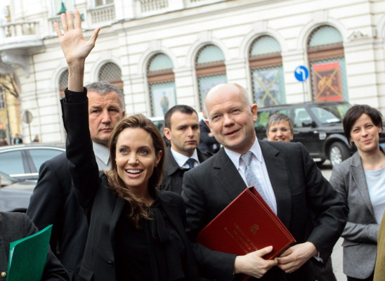 Angelina Jolie pic #685696