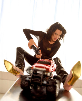 Angelina Jolie pic #54188