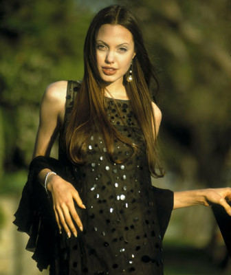 Angelina Jolie pic #54029