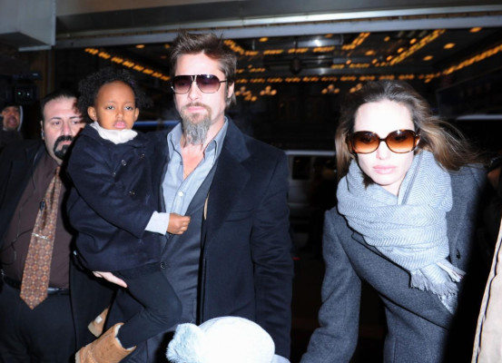 Angelina Jolie pic #464741