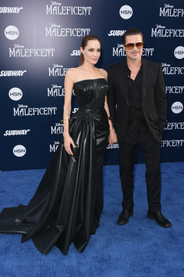 Angelina Jolie pic #705249