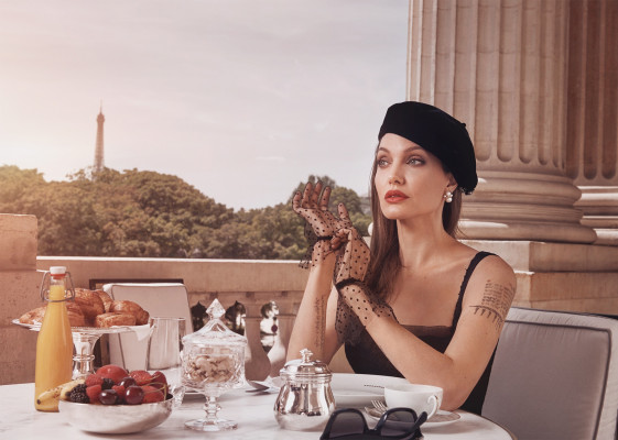 Angelina Jolie pic #1290154